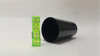 Dice Stacking Cup Pro (Gimmicks and Online Instructions) by Bazar de Magia - Trick