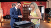 BIGBLINDMEDIA Presents Zen Magic with Iain Moran - Magic With Cards and Coins - DVD