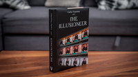 Illusioneer by Carlos Vaquera - Book