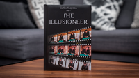 Illusioneer by Carlos Vaquera - Book