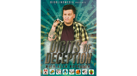 Digits of Deception with Alan Rorrison - Video Download