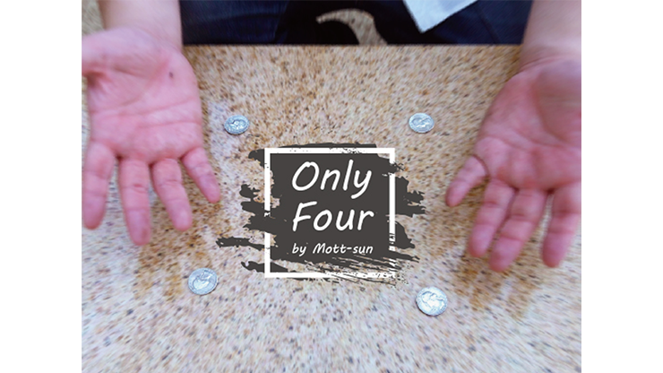 Only-Four by Mott-Sun - Video Download