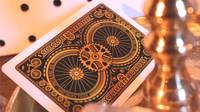 Bicycle 1885 Playing Cards by US Playing Card