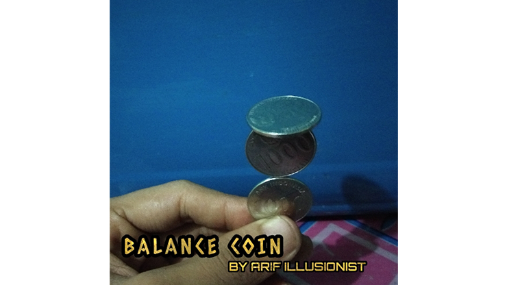 Balance Coin by Arif Illusionist - Video Download