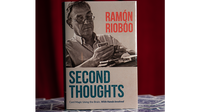 Second Thoughts by Ramon Rioboo and Hermetic Press - Book