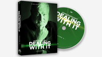 Dealing With It Season 3 by John Bannon - DVD