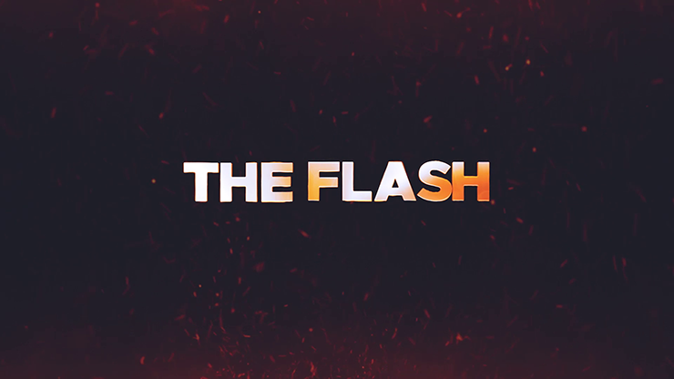 The Flash by Nick Popa - Video Download