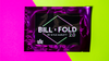 BILLFOLD 2.0 (Pre-made Gimmicks and Online Instructions) by Kyle Marlett - Trick