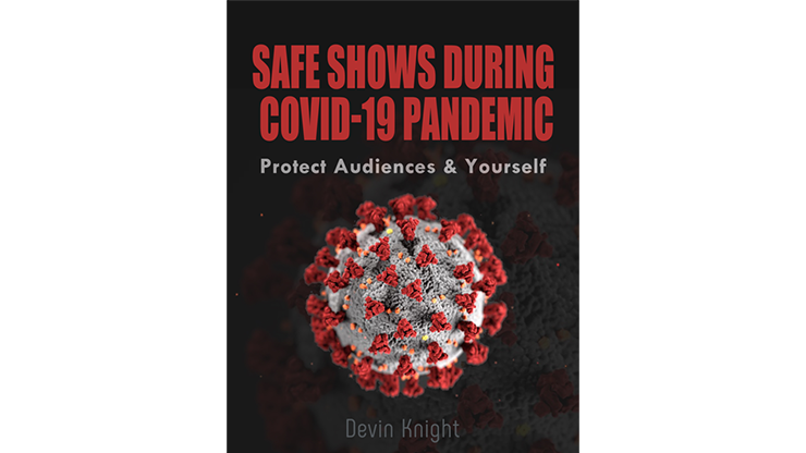 Safe Shows During Covid-19 Pandemic by Devin Knight - ebook