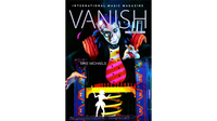 Vanish Magazine #44 - ebook