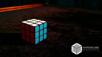 Hypercube By Magic Action - Trick