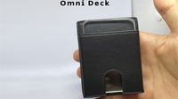 Ultimate Deck Holder (UDH) by Eran Blizovsky - Trick