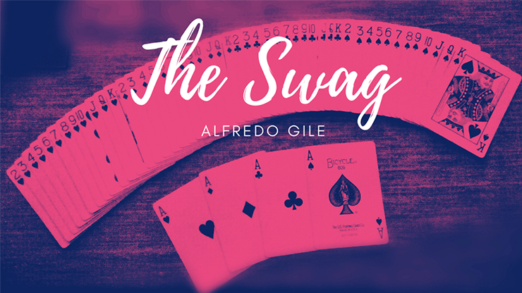 The Swag by Alfredo Gilè - Video Download