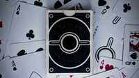 ECLIPSE Playing Cards