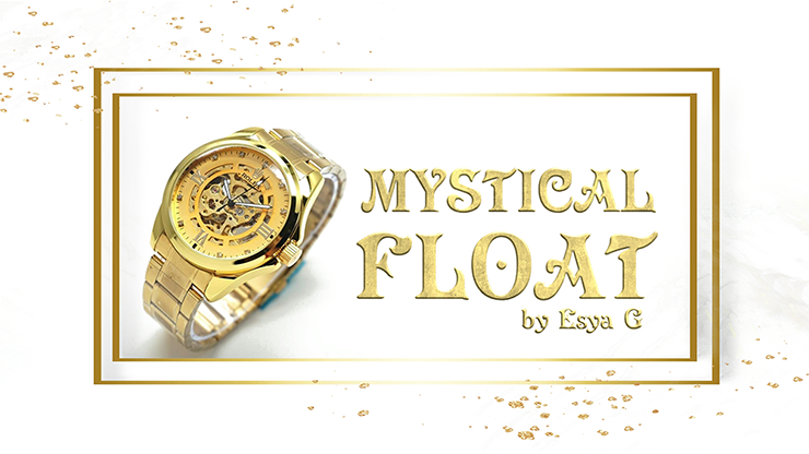 Mystical Float by Esya G - Video Download