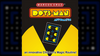 DOTS MAN AUTOMATIC by Marcos Cruz - Trick