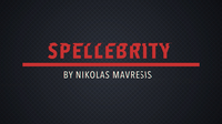 Spellebrity by Nikolas Mavresis - Video Download