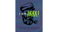 I am ARRR (Gimmicks and Online Instructions) by Abstract Effects - Trick