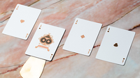 Gourmet Playing Cards by Riffle Shuffle