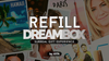 DREAM BOX GIVEAWAY / REFILL by JOTA - Trick