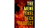 BIGBLINDMEDIA Presents The Mene Tekel Deck Blue Project with Liam Montier (Gimmicks and Online Instructions) - Trick