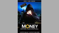 My Magic Money by Mickael Chatelain - Trick