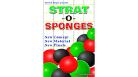 STRAT O SPONGE by Quique Marduk - Trick