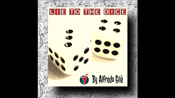 Lie to the Dice by Alfredo Gile - Video Download