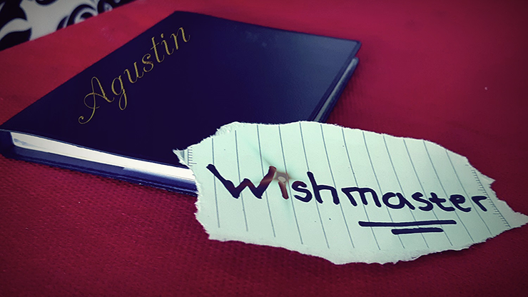 Wishmaster by Agustin - Video Download