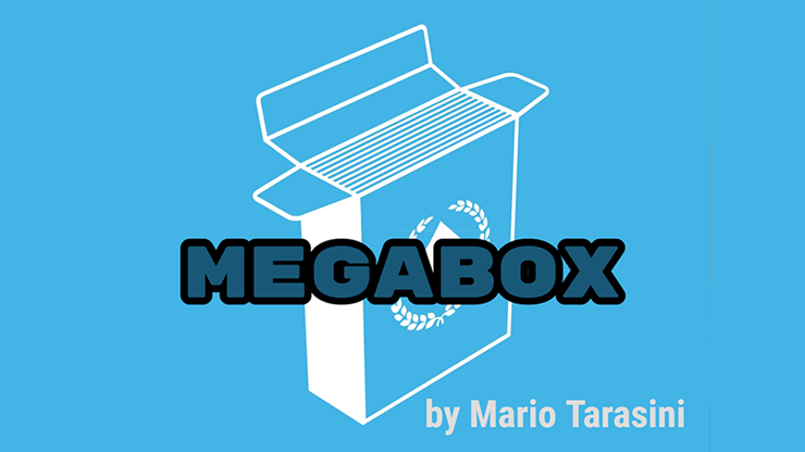 MegaBox by Mario Tarasini - Video Download