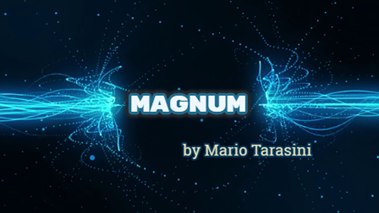 Magnum by Mario Tarasini - Video Download