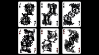 Shadows Playing Cards