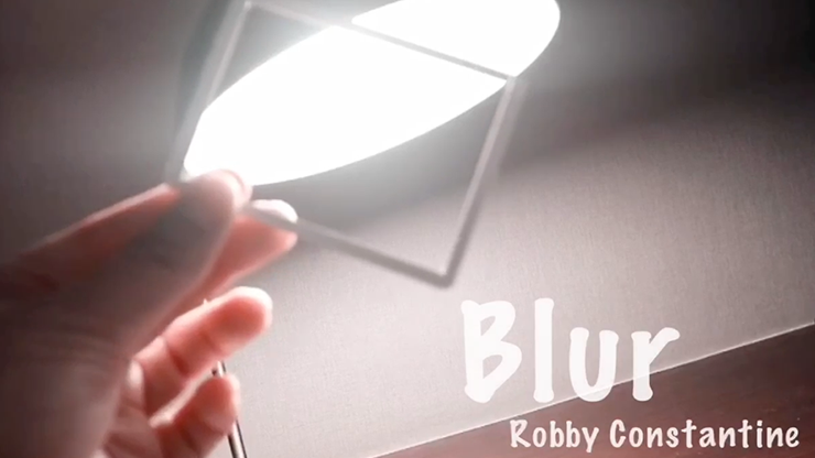 Blur by Robby Constantine - Video Download