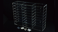 Carat XDR24 Deck Rack (24 Decks)