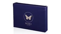 Refill Butterfly Cards Blue 3rd Edition (2 pack) by Ondrej Psenicka