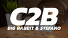 C2B by Big Rabbit & Stefano - Video Download