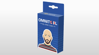 OMNITOOL (Gimmicks and Online Instructions) by Julien Losa & Magic Dream - Trick