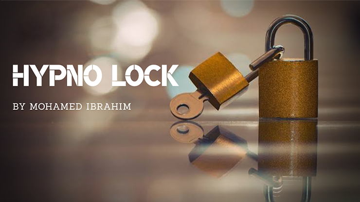 Hypno Lock by Mohamed Ibrahim - Mixed Media Download