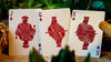 Succulents Playing Cards