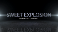 Tumi Magic presents Sweet Explosion by Snake & John Byng - Trick