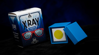 X RAY VISION (Gimmicks and Instructions) by Apprentice Magic - Trick