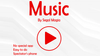 Music by Segal Magia - Video Download