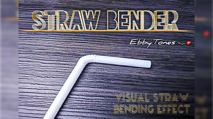 Straw Bender by Ebbytones - Video Download