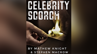 Celebrity Scorch (Joker and Batman) by Mathew Knight and Stephen Macrow