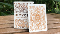 Bicycle Botanica Playing Cards by US Playing Card