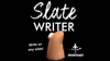 Slate Writer by Vernet Magic - Trick