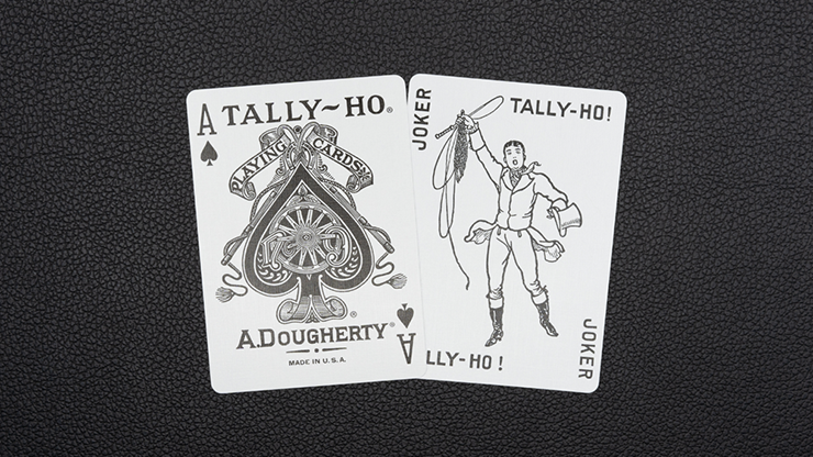 Tally Ho Gaff Assortment V2