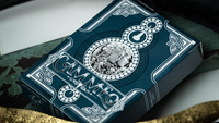 Cammeo Playing Cards