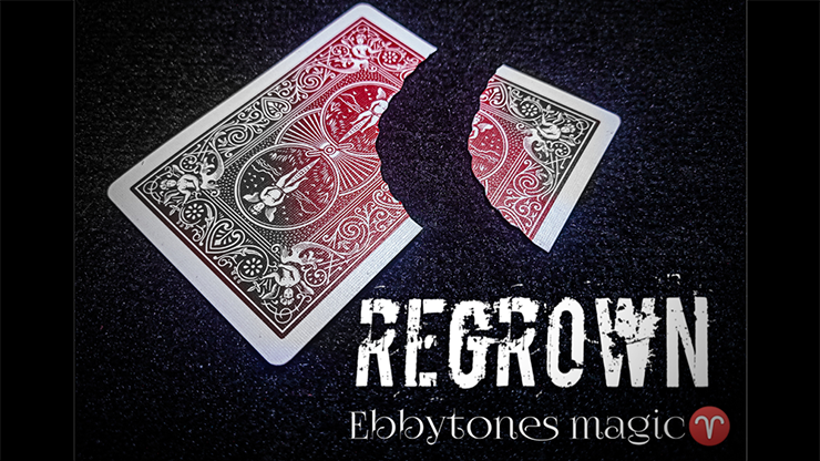 Regrown by Ebbytones - Video Download