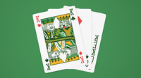 Jalapeño Playing Cards